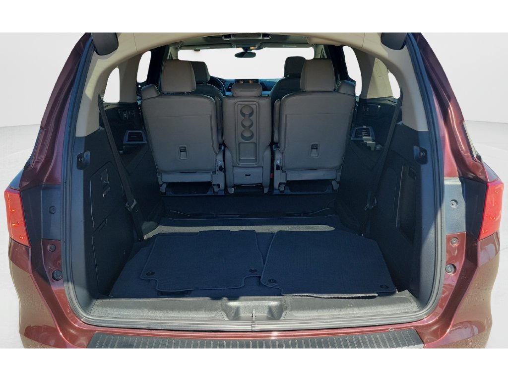 Used 2020 Honda Odyssey Touring image 9