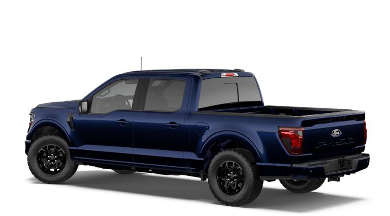 New 2026 Ford F150 XLT image 24