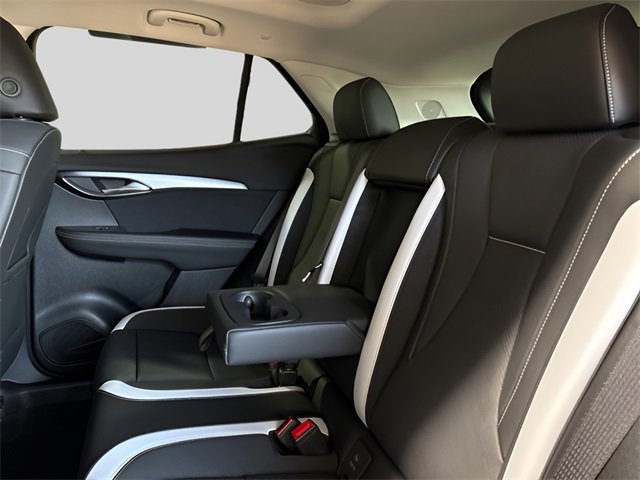 New 2025 Buick Envision Sport Touring image 18