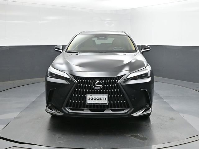 Used 2025 Lexus NX 250 FWD w/ Towing Package (2000 Lbs) image 22