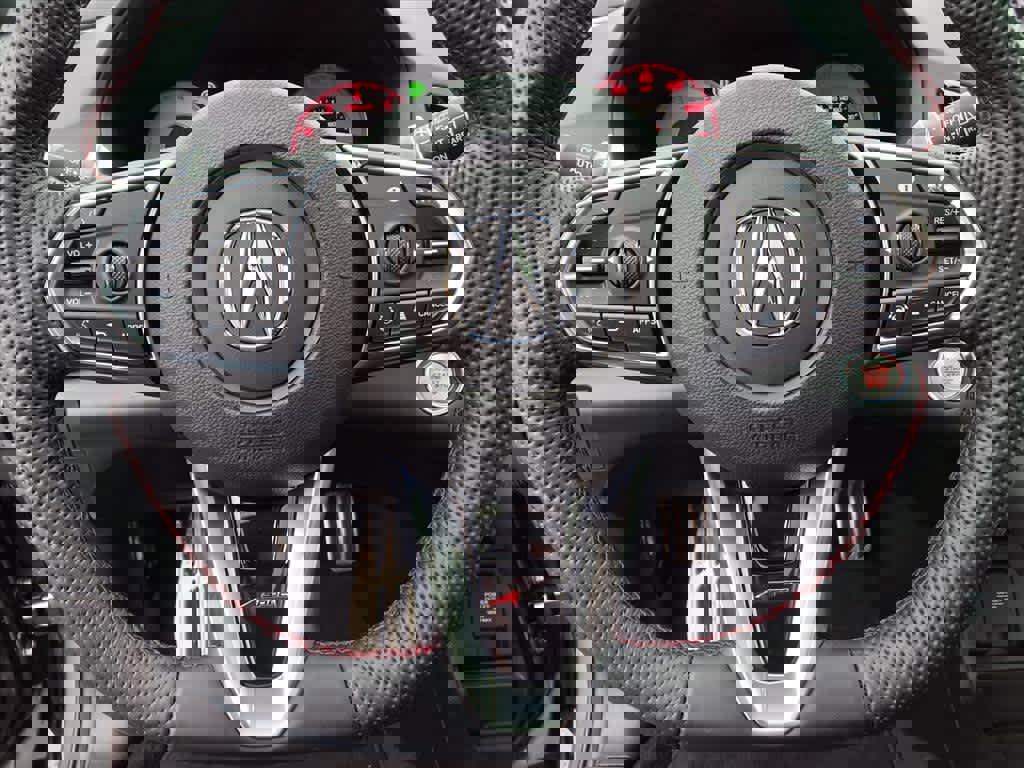 Certified 2026 Acura RDX A-Spec image 16