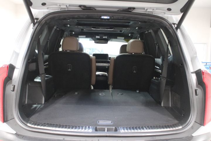Used 2022 Kia Telluride SX w/ SX Prestige Package image 15