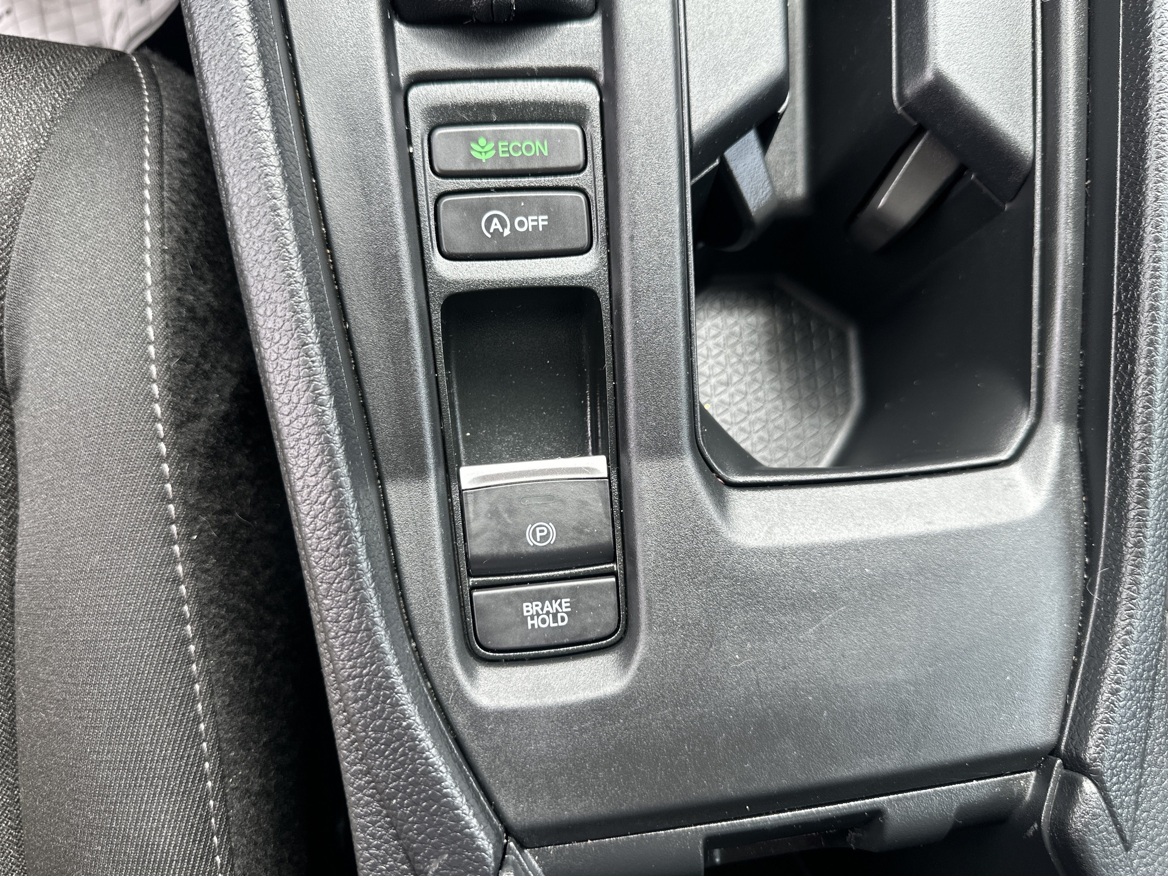 Used 2025 Honda Accord SE image 30