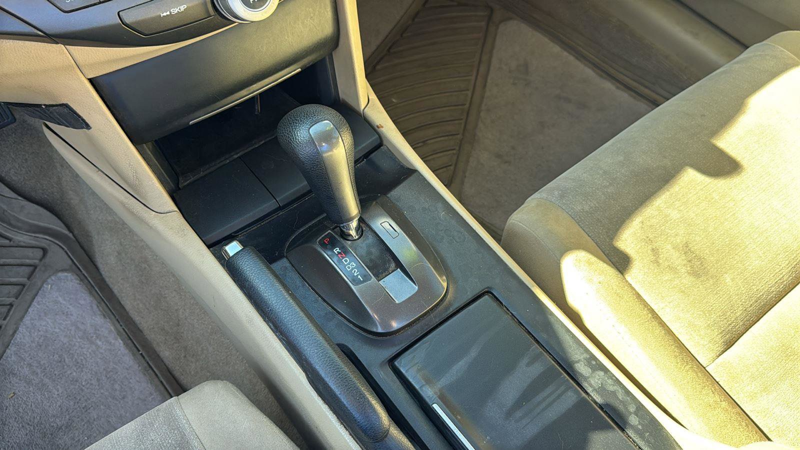 Used 2008 Honda Accord LX image 17