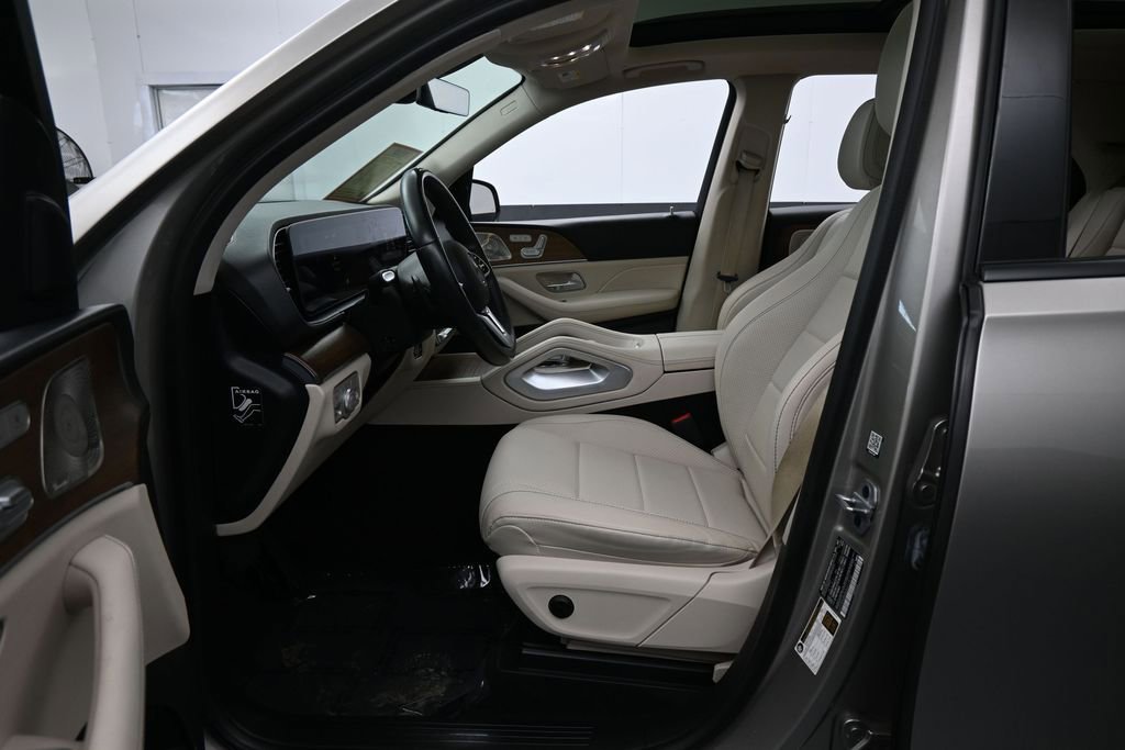 Used 2022 Mercedes-Benz GLE 350 image 11