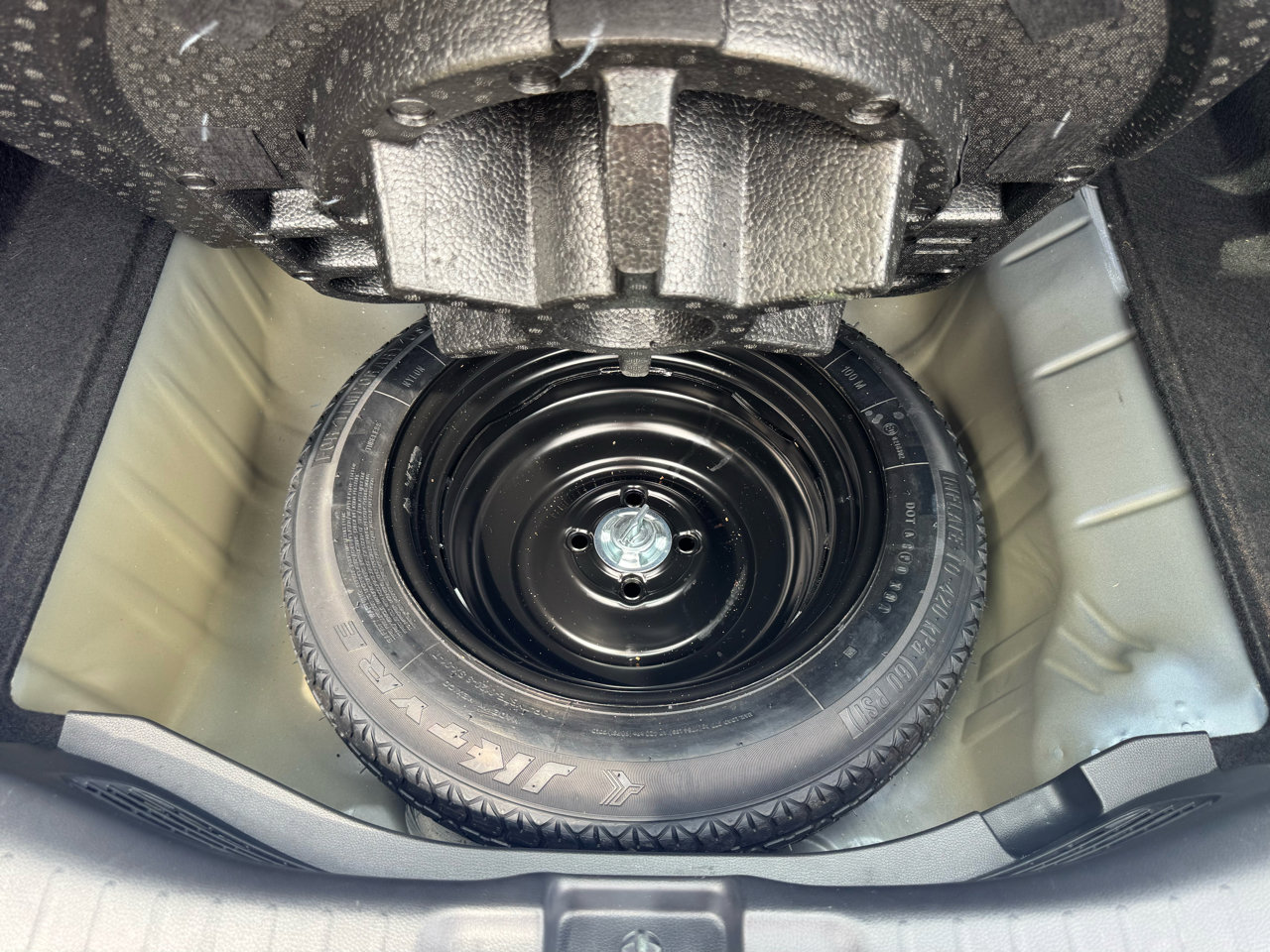 Used 2020 Honda Fit LX image 18