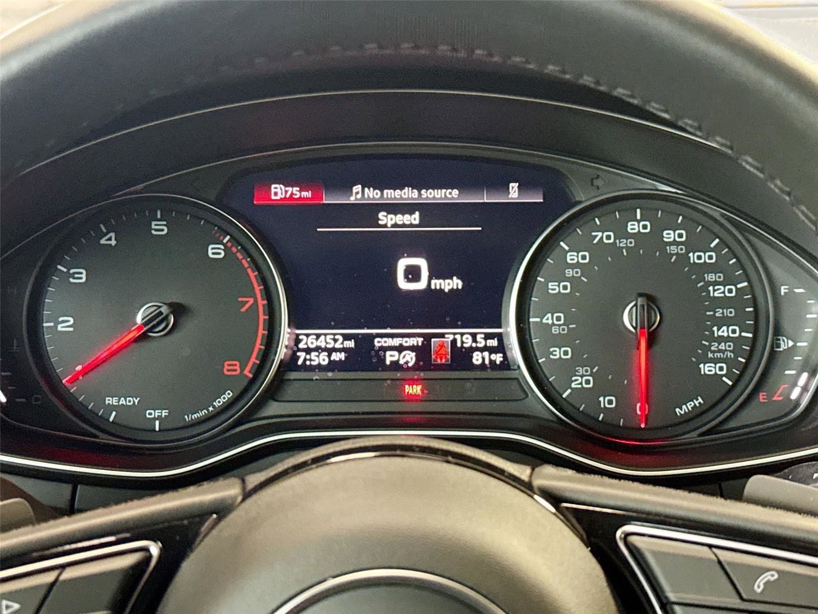Used 2021 Audi A4 2.0T Premium AWD/4WD image 12