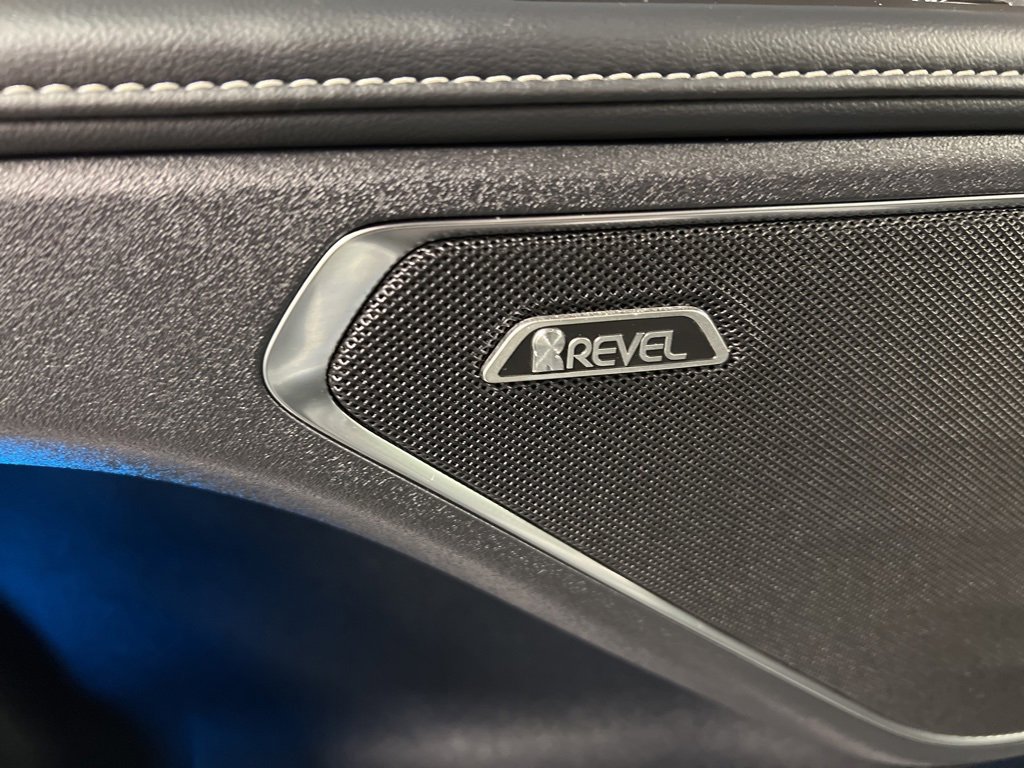 Certified 2025 Lincoln Nautilus Reserve image 32