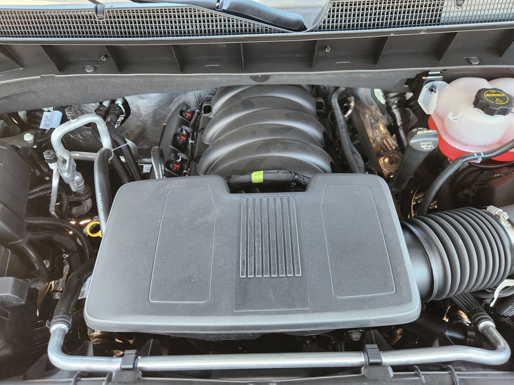 New 2026 Chevrolet Silverado 1500 LT AWD/4WD image 34