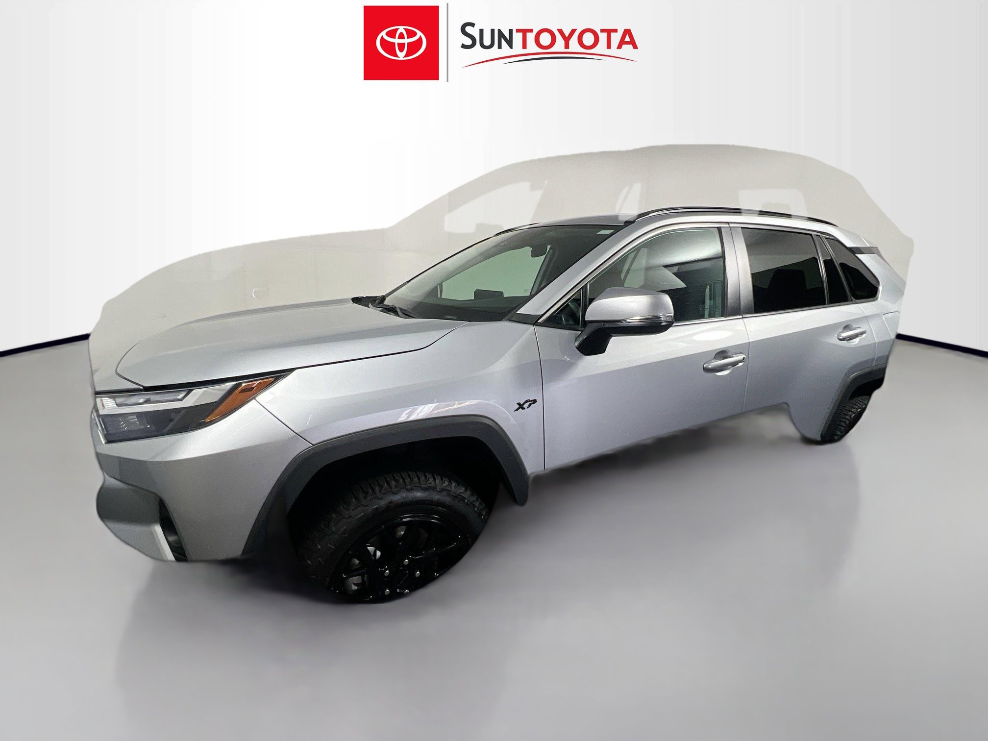 Used 2024 Toyota RAV4 XLE image 45