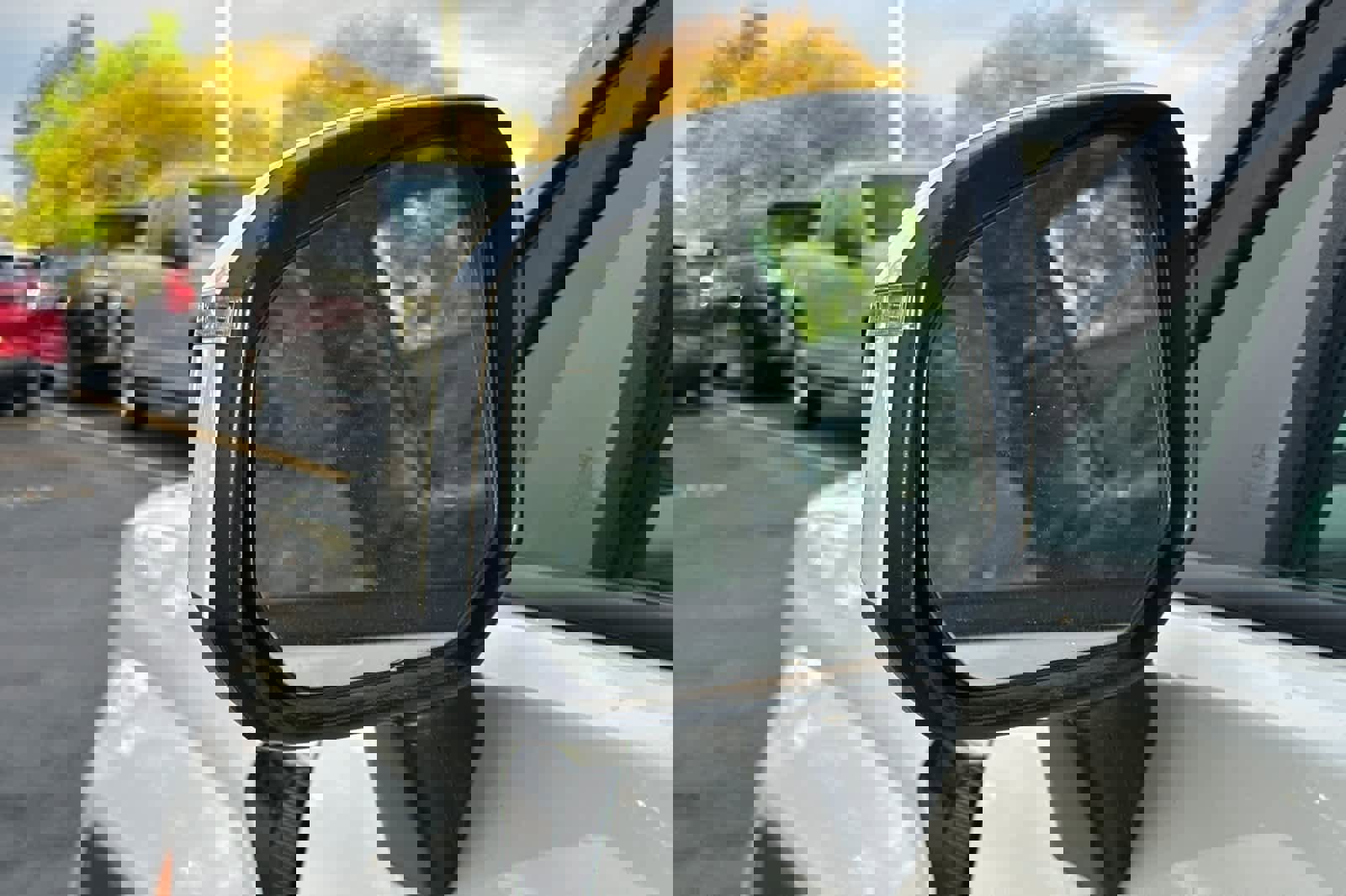 Used 2024 Hyundai Santa Fe SEL image 8