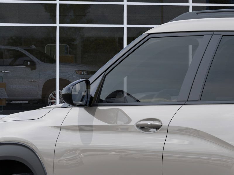 New 2026 Chevrolet TrailBlazer ACTIV w/ Convenience Package FWD image 12