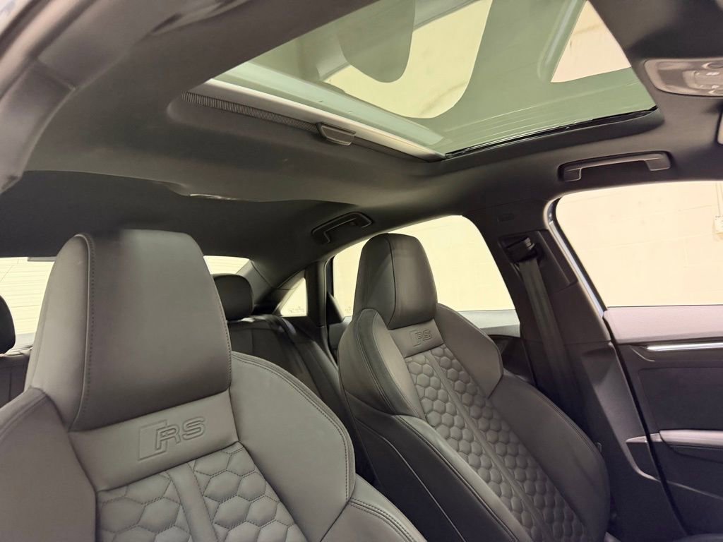Used 2023 Audi RS 3 AWD/4WD image 47