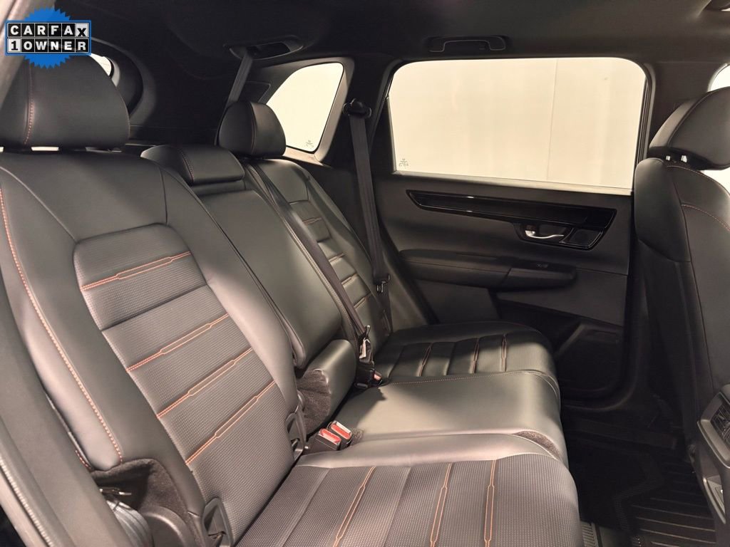 Used 2023 Honda CR-V Sport Touring image 23
