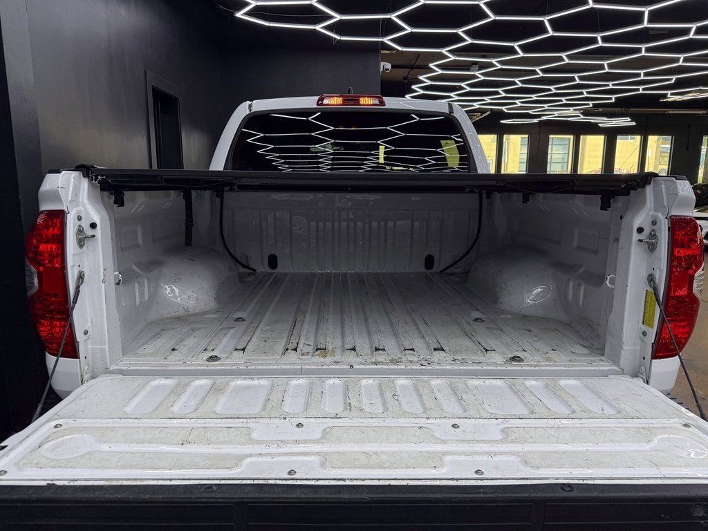 Used 2020 Toyota Tundra Platinum image 11