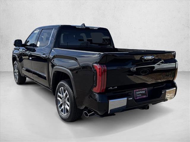 New 2026 Toyota Tundra 1794 Edition AWD/4WD image 5