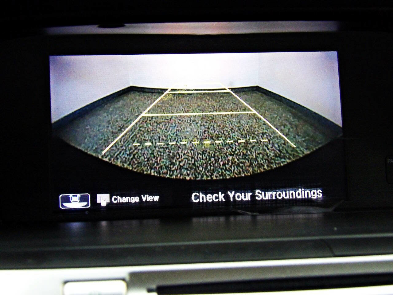 Used 2016 Honda Accord EX-L image 16