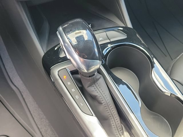 New 2026 Buick Envista Sport Touring w/ Convenience I Package FWD image 29