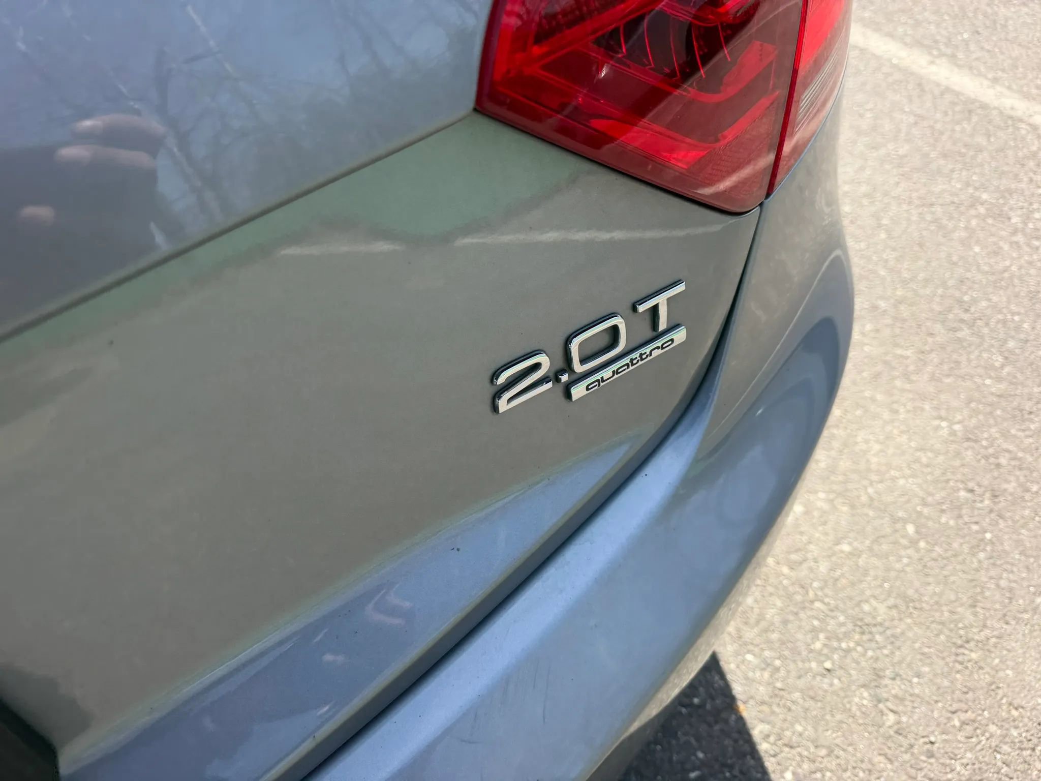 Used 2015 Audi A5 2.0T Premium w/ Audi MMI Navigation image 14