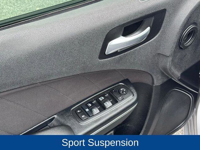 Used 2017 Dodge Charger R/T image 9