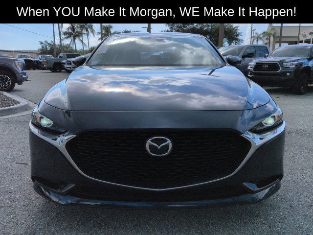 Used 2019 MAZDA MAZDA3 AWD Sedan w/ Preferred Package image 5