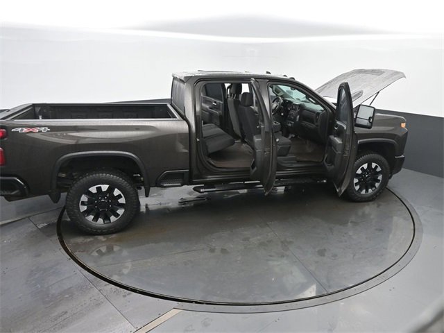 Used 2020 Chevrolet Silverado 2500 Custom w/ Custom Value Package image 65