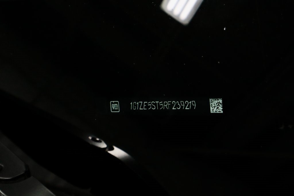 Used 2024 Chevrolet Malibu LT image 34