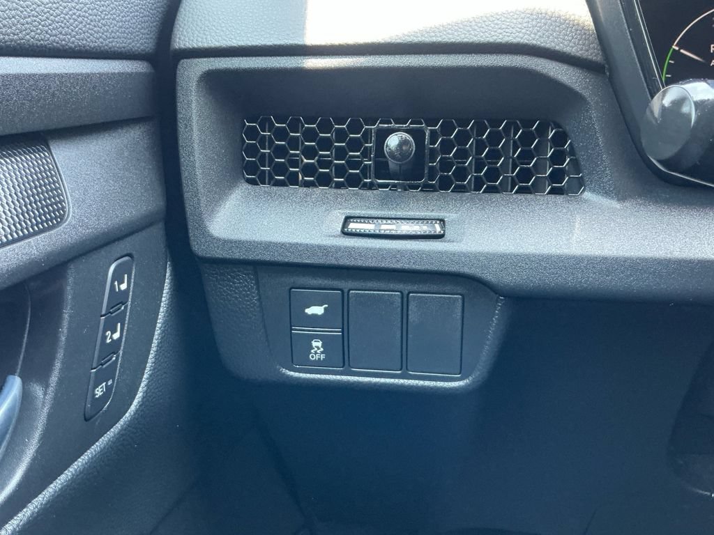 Used 2024 Honda CR-V Sport-L image 20
