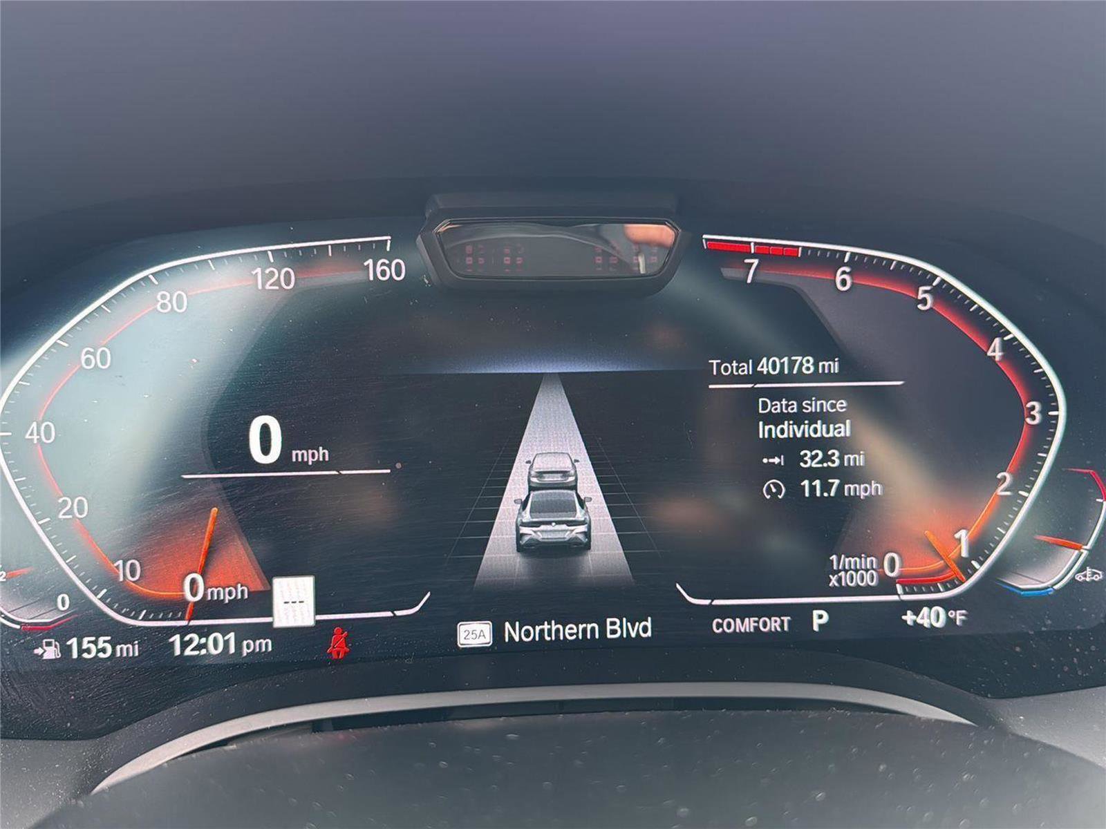 Used 2023 BMW 840i Gran Coupe xDrive image 19