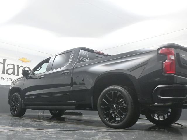 New 2026 Chevrolet Silverado 1500 High Country w/ Midnight Edition AWD/4WD image 5