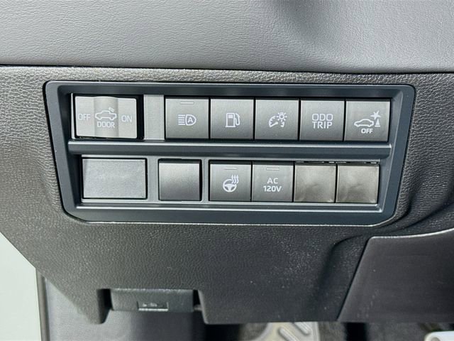 New 2026 Toyota Tundra Limited image 20