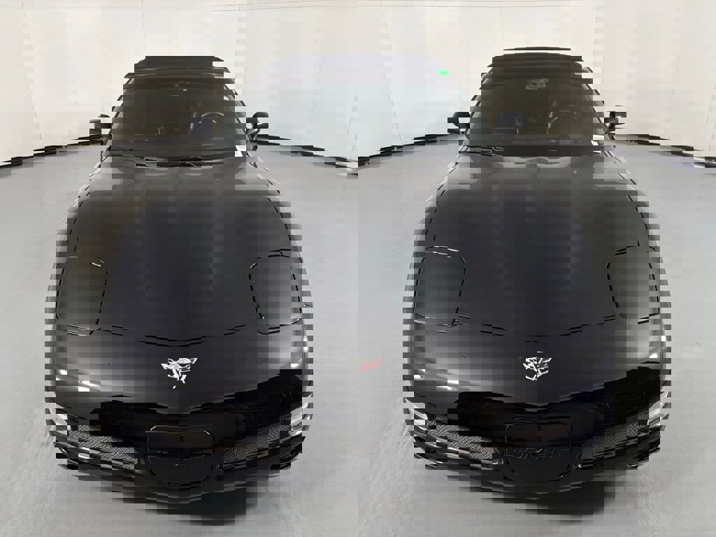 Used 2003 Chevrolet Corvette Convertible w/ Preferred Equipment Group1 image 4