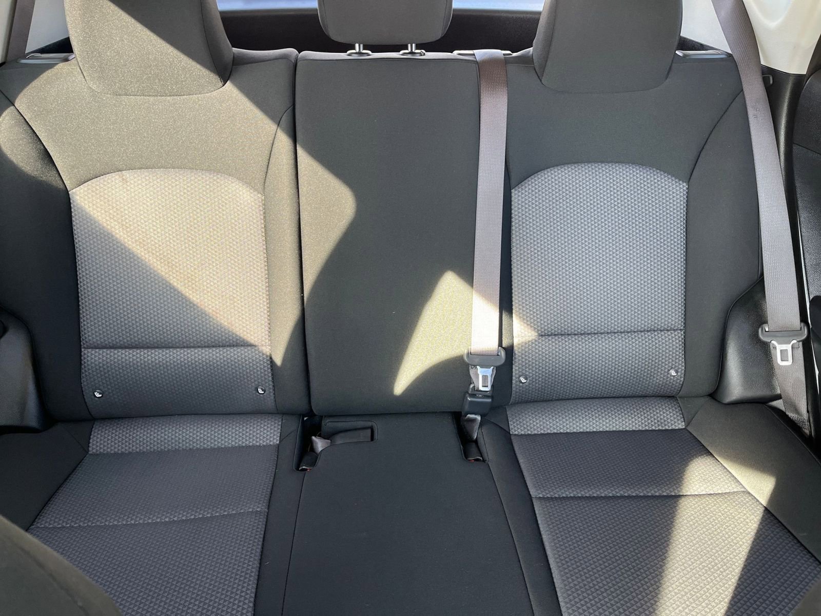 Used 2025 Kia Soul LX w/ LX Technology Package image 34