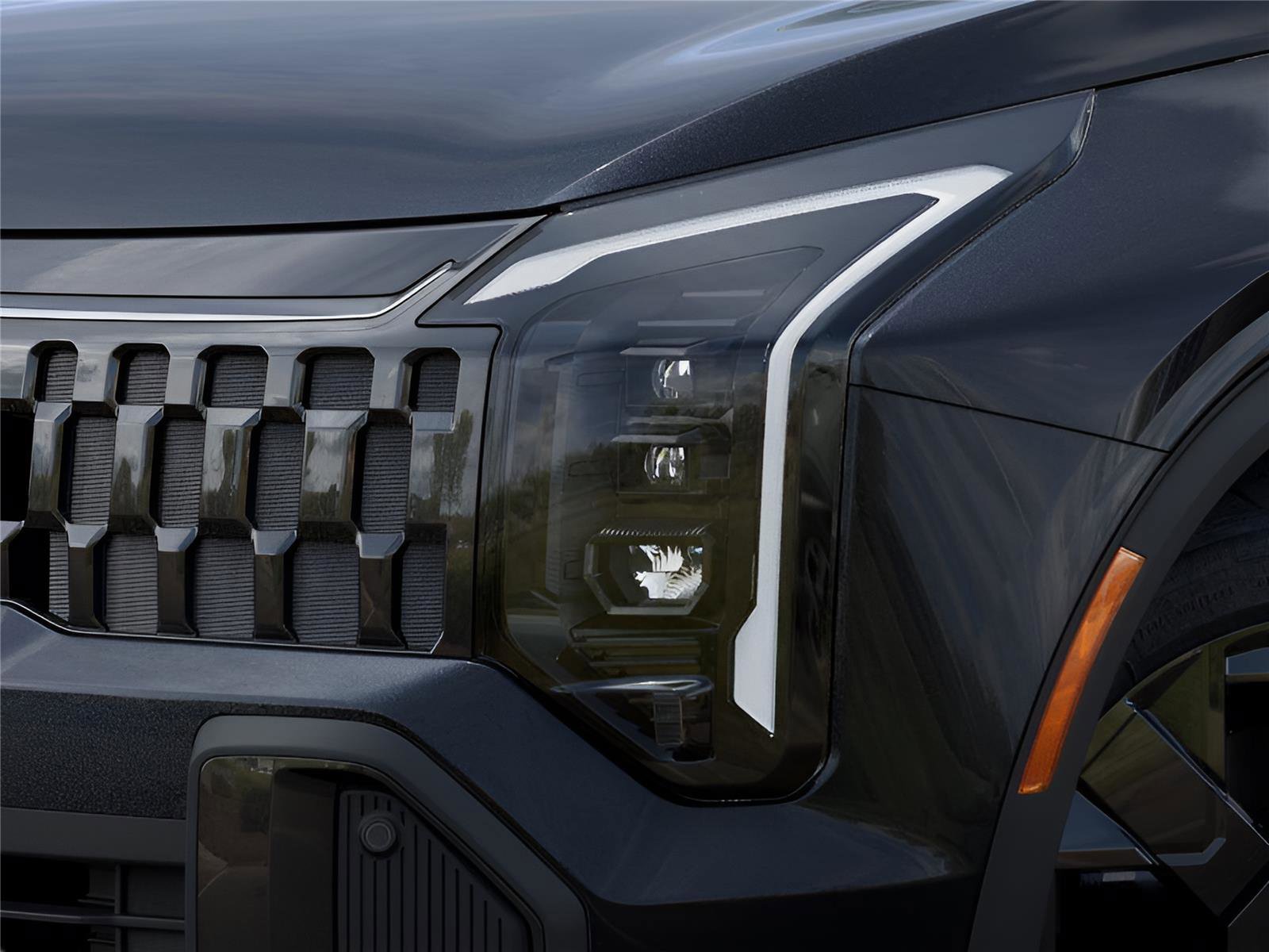 Used 2026 Kia Sportage X-Line image 11