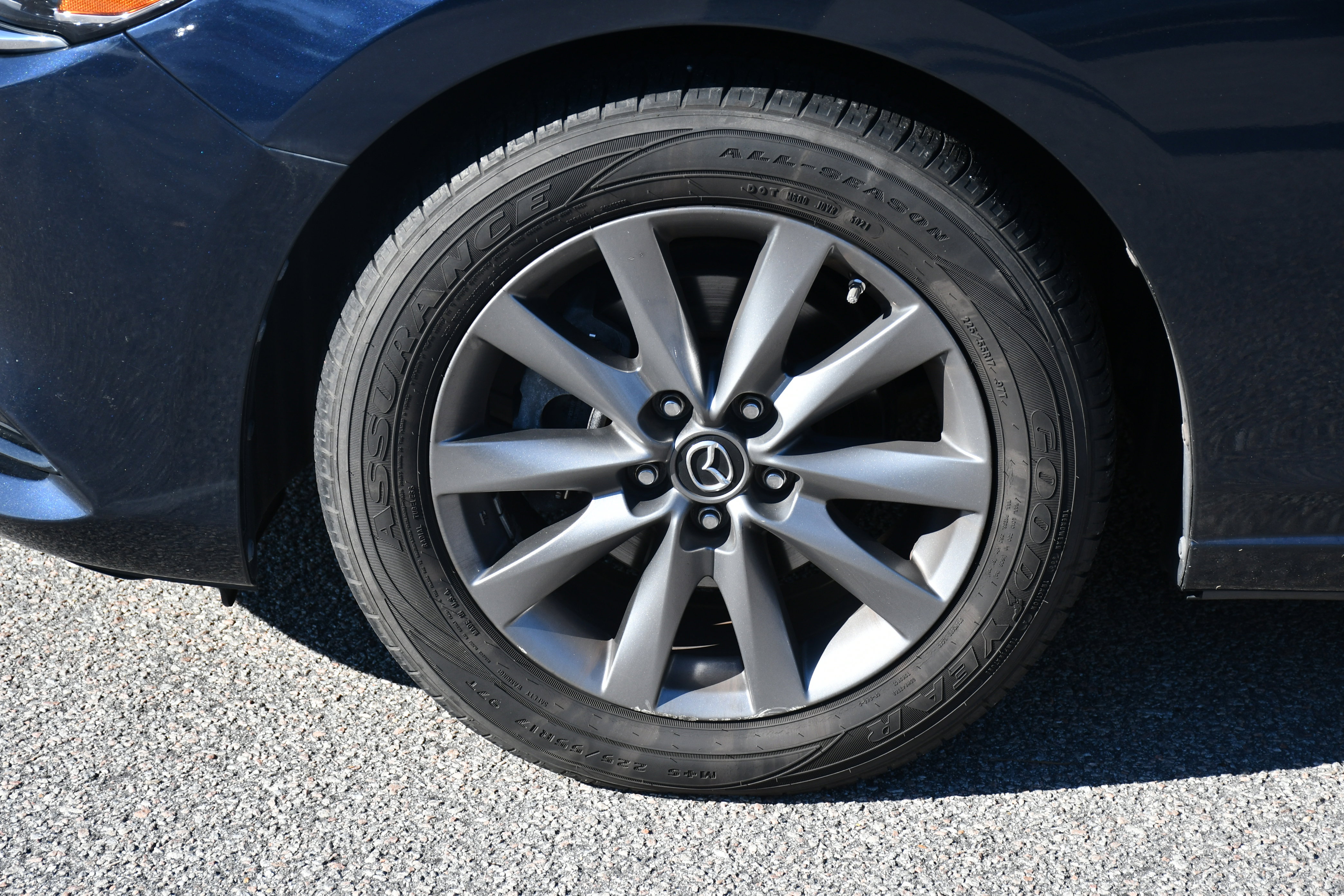 Used 2019 MAZDA MAZDA6 Sport image 20