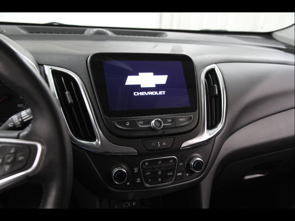 Used 2022 Chevrolet Equinox LT FWD image 9