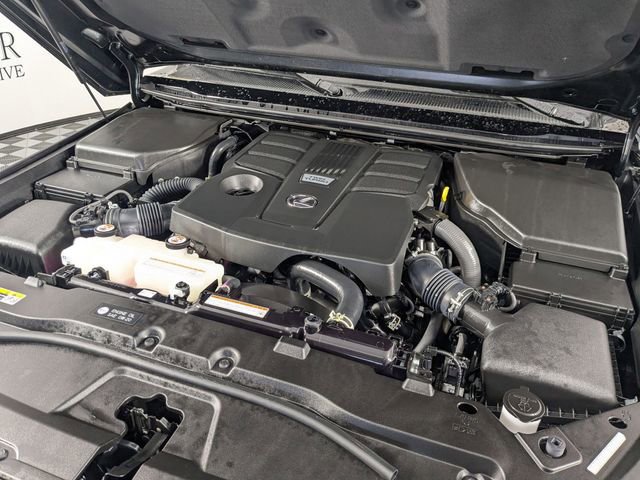 Used 2024 Lexus GX 550 image 35