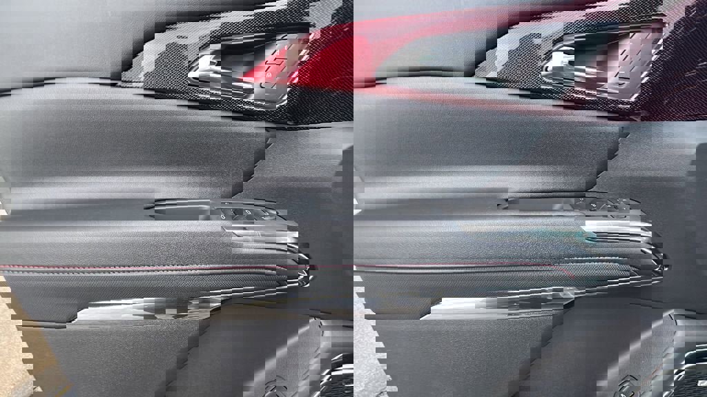 New 2026 Chevrolet Traverse Z71 w/ Enhanced Driving Package image 14