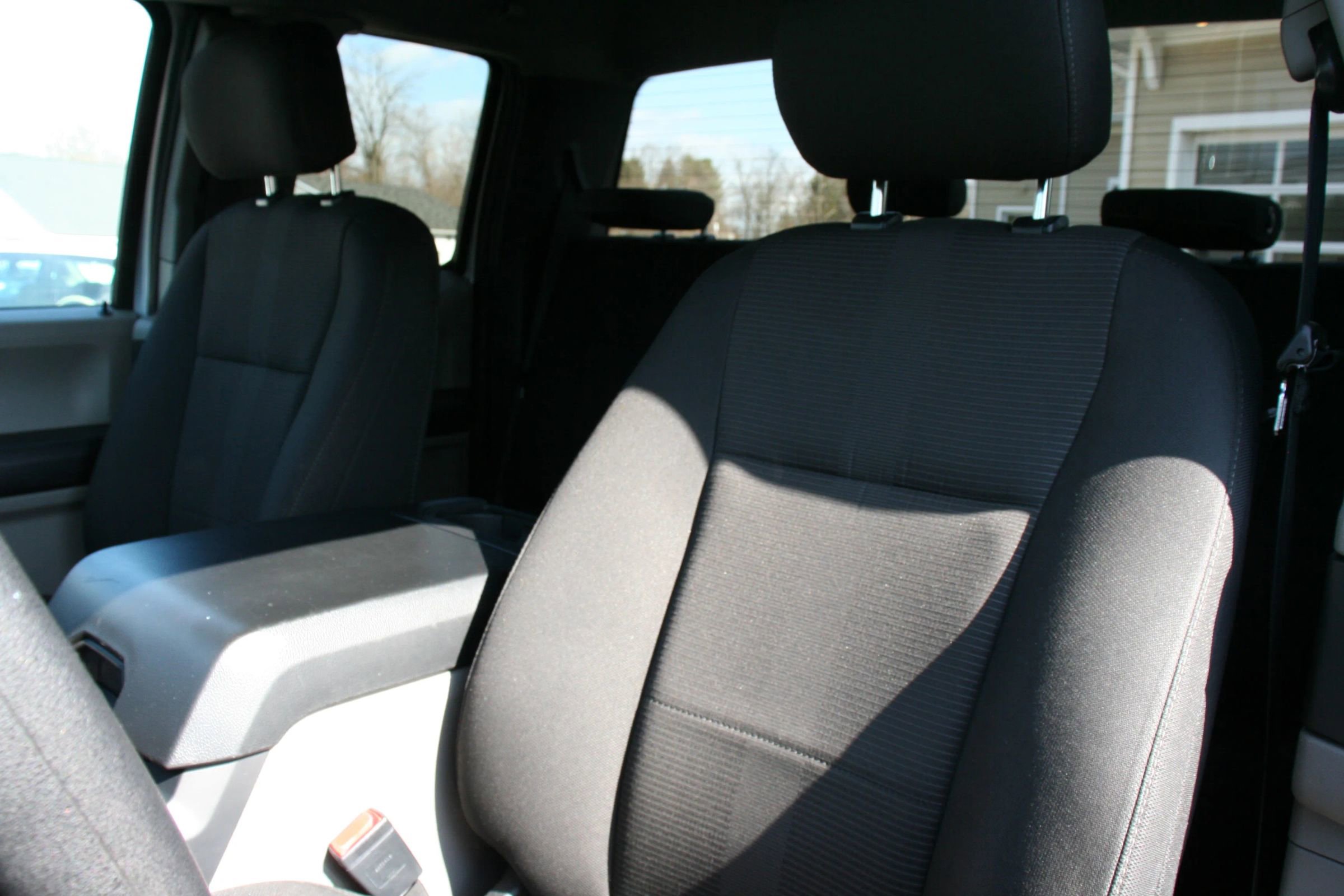 Used 2019 Ford F150 XL w/ Equipment Group 101A Mid image 37