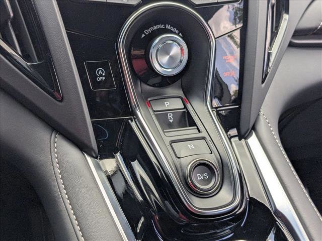 Used 2025 Acura RDX SH-AWD image 7