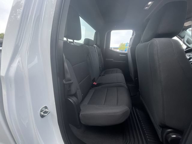 Certified 2023 GMC Sierra 1500 Pro w/ Fleet Convenience Package AWD/4WD image 25