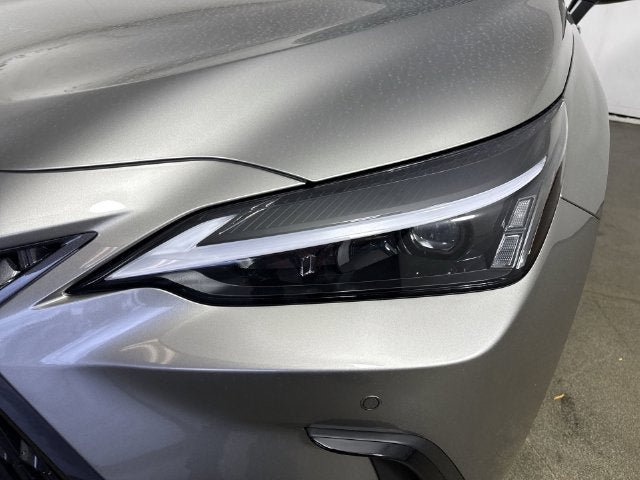 New 2026 Lexus NX 350 AWD image 28