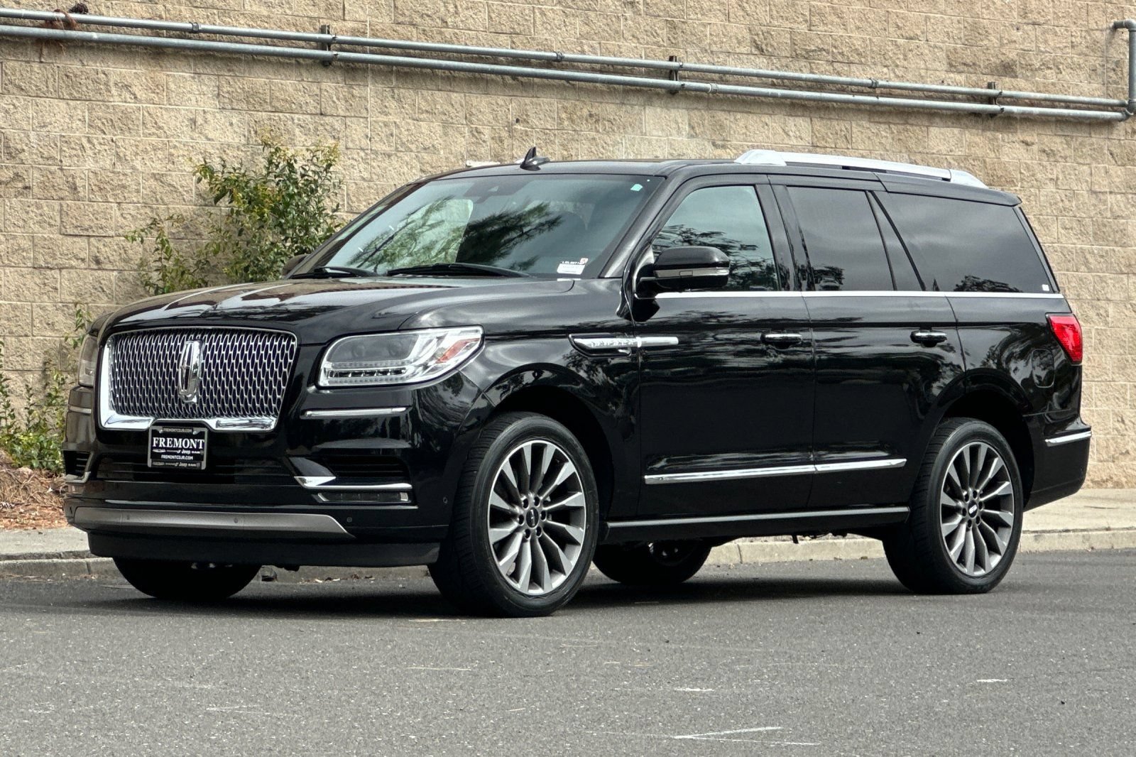 Used 2020 Lincoln Navigator Reserve RWD image 7
