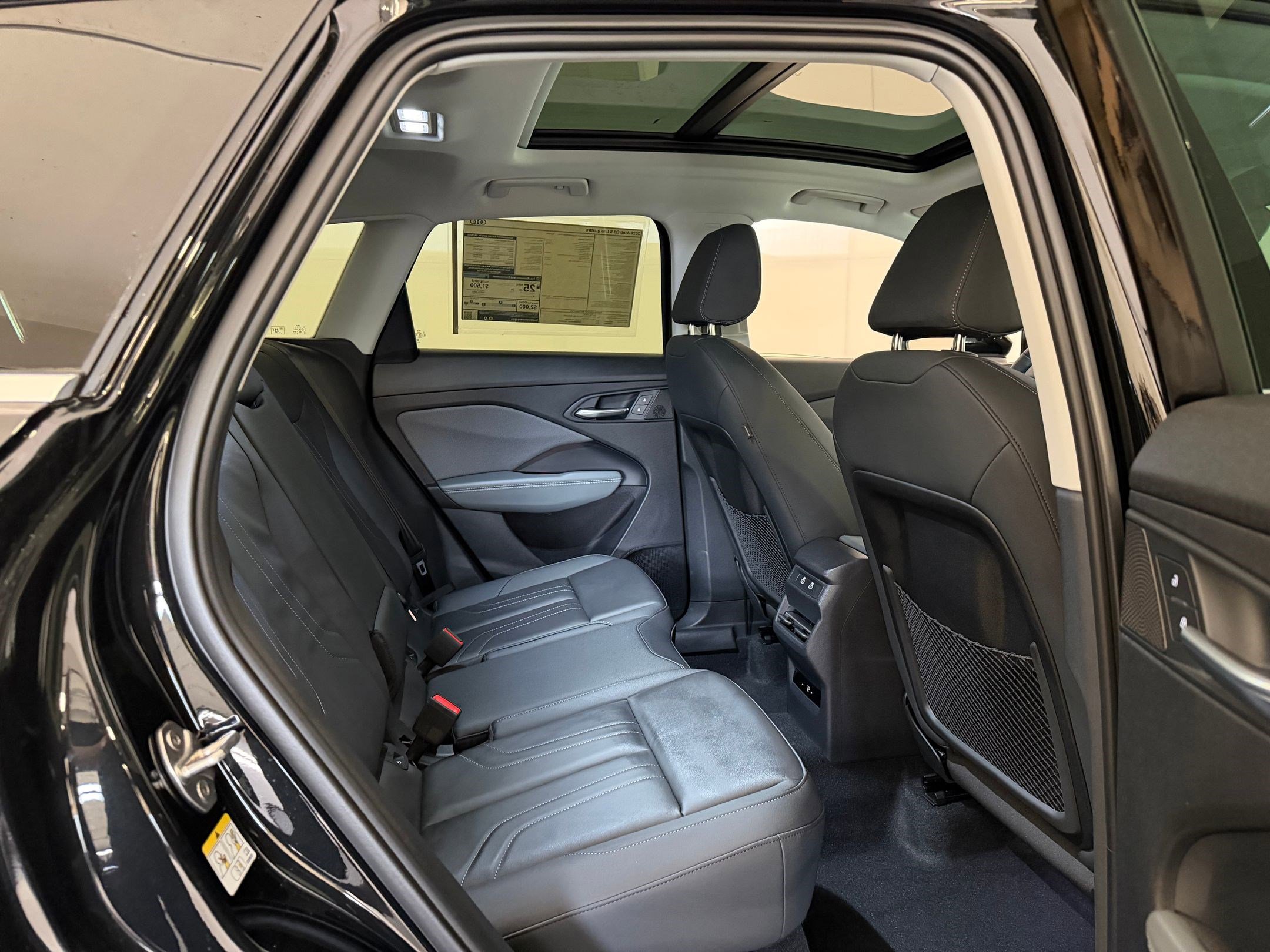 New 2026 Audi Q3 quattro 2.0T image 30