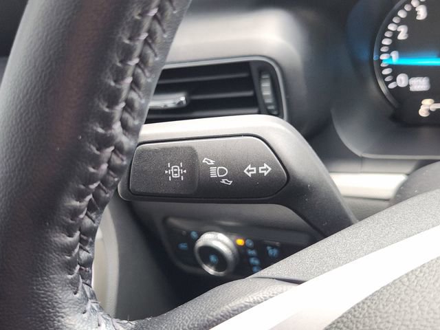 Used 2023 Ford Explorer XLT w/ Equipment Group 202A image 25
