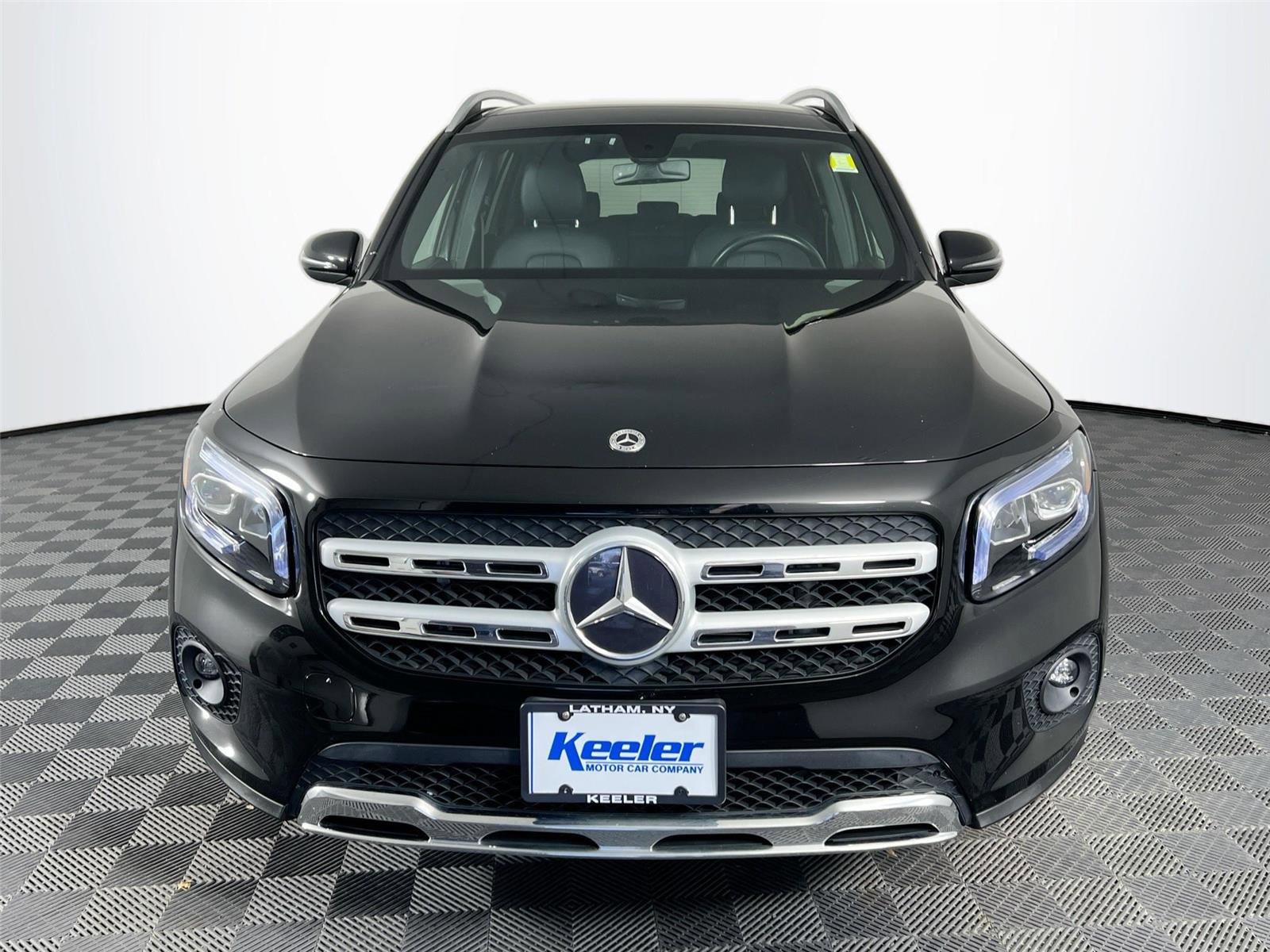 Used 2021 Mercedes-Benz GLB 250 GLB 250 image 9