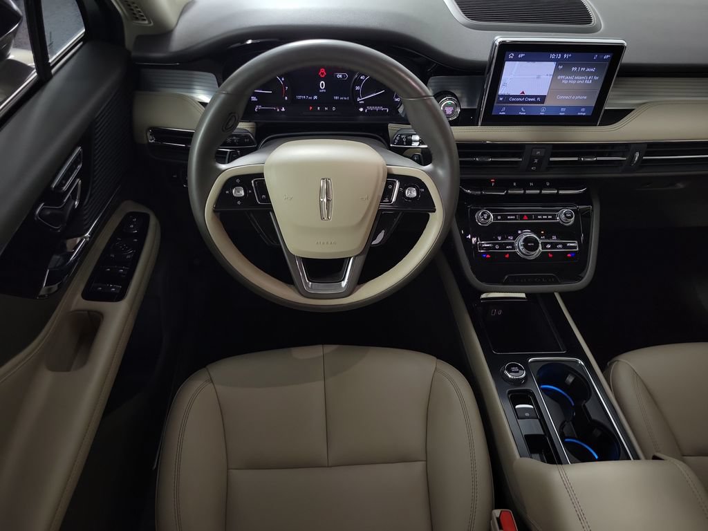 Certified 2021 Lincoln Corsair FWD w/ Convenience Package image 9