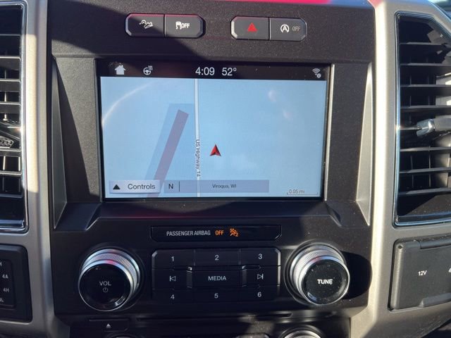 Used 2018 Ford F150 Lariat w/ Equipment Group 502A Luxury image 22