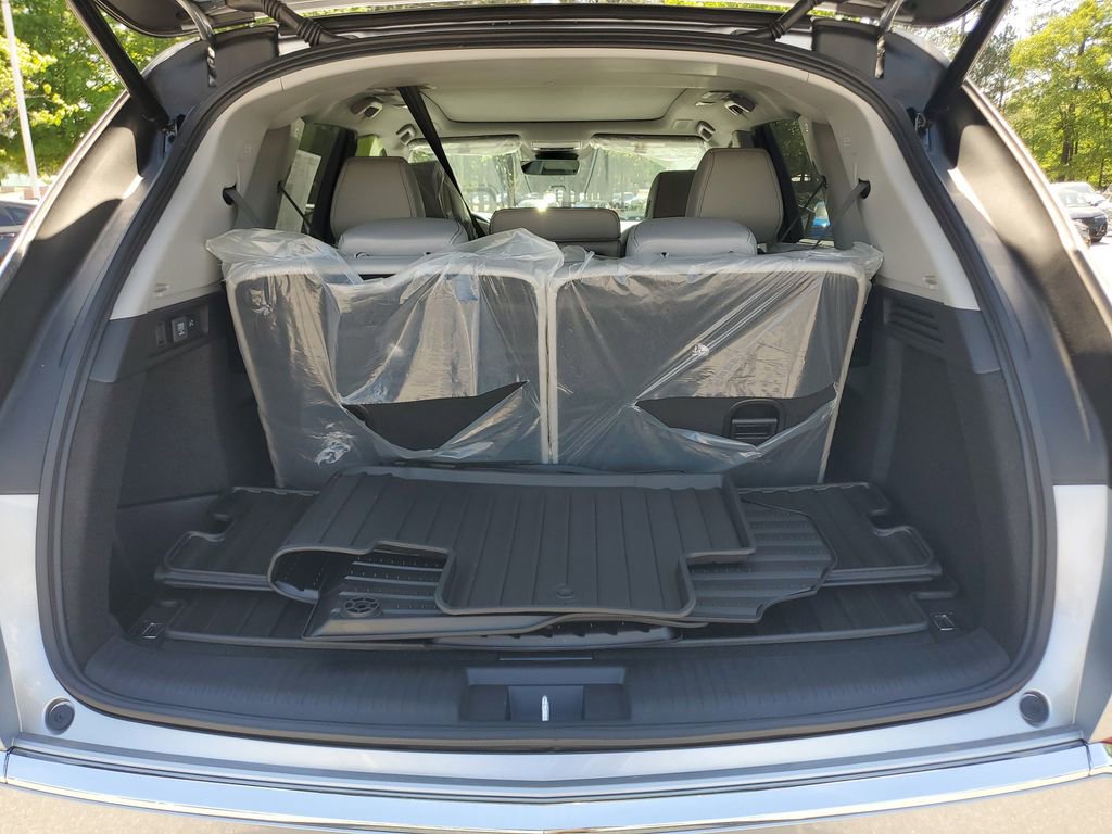 New 2026 Acura MDX FWD w/ Technology Package image 9