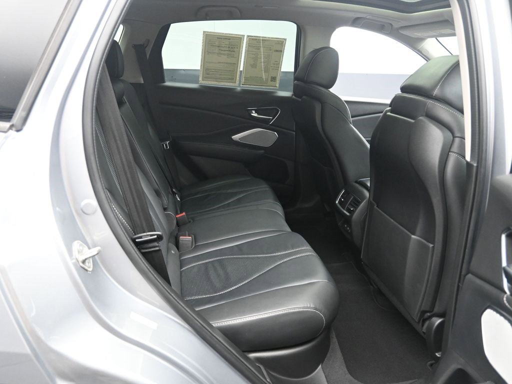 Used 2020 Acura RDX w/ Technology Package image 29